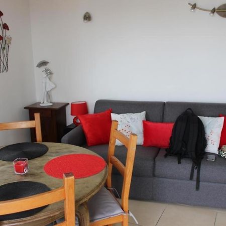 T2 Coquet Le Lavandou Plein Centre Vue Mer Exceptionnelle.公寓 外观 照片