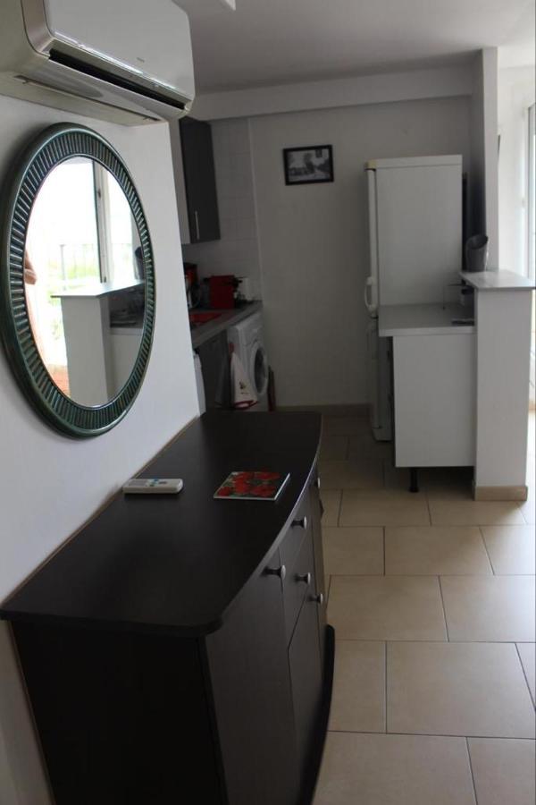 T2 Coquet Le Lavandou Plein Centre Vue Mer Exceptionnelle.公寓 外观 照片